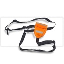 MSA Miniscape mini-filter bag