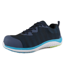 Suede Leather Upper Oil & Acid Resistant Light Weight Industrial Sport Safety Work Boots