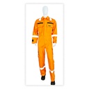 FireShield Elite B FR-2 Oil & Gas Coveralls