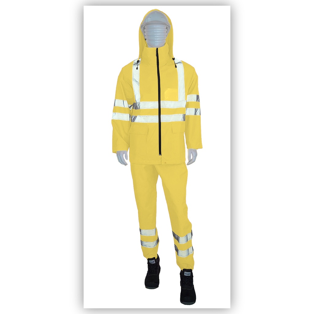 AquaGuard Caspian ProX WR-3 Water protection suit 