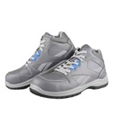 PU Outsole Safety Shoes Antistatic Work Shoes