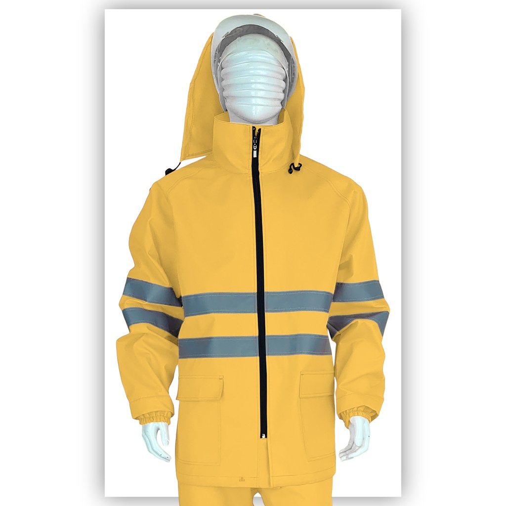 Water Protection Jacket AquaGuard Caspian ProX WR-1