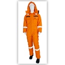  FireShield Elite Oil & Gas Insulated Coveralls FR-2