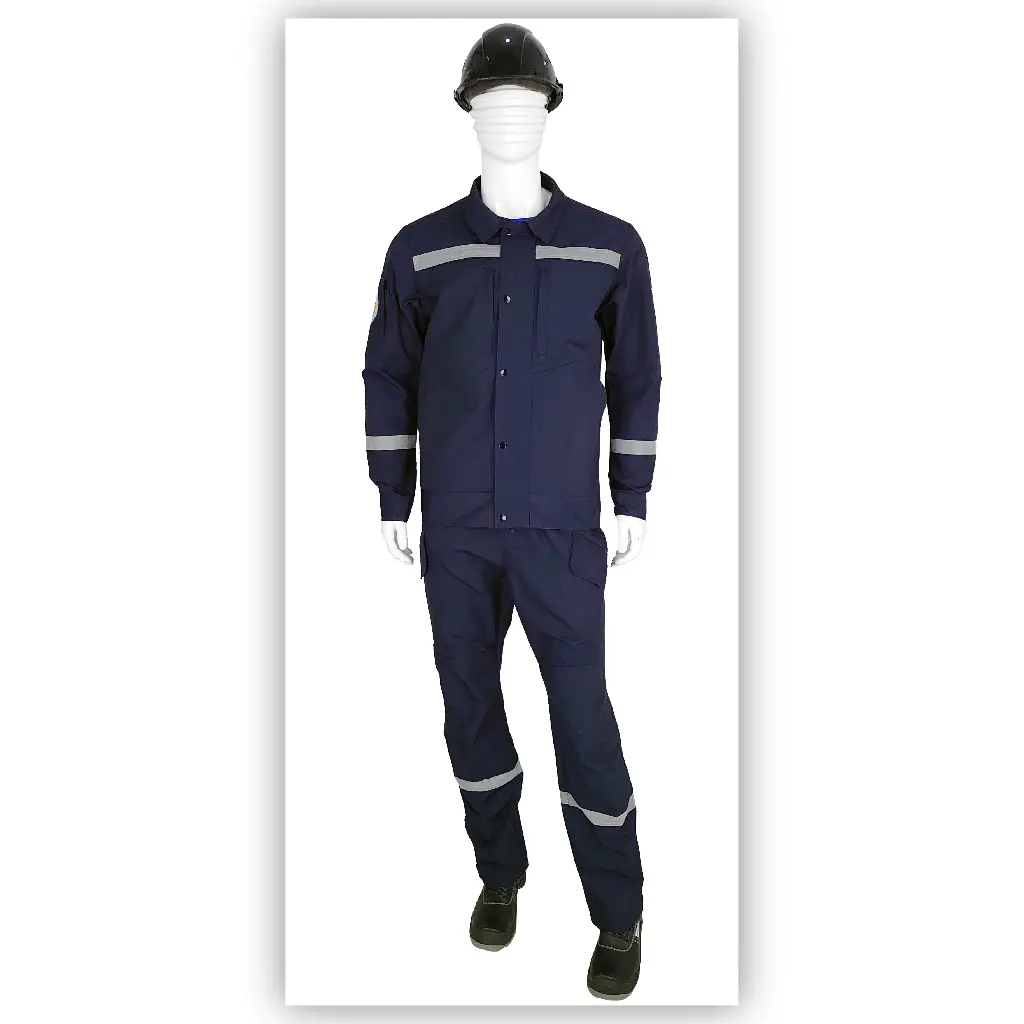 ArmorFlex GI-1 Work Suit