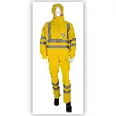 Костюм для защиты от воды RailGuard WR-3