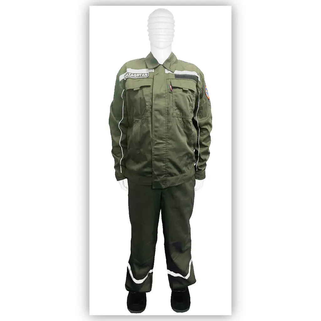 RT FR-1 Work Suit