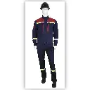 OSO GI-1 Work Suit