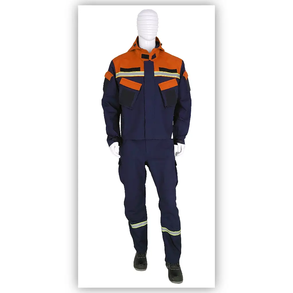 OCO GI-1 Uniform