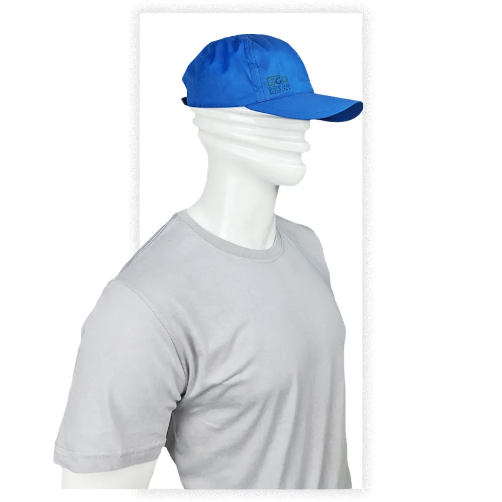 ProSafe Gl-0 Бейсбол қалпақшасы