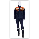 Guardian FR-1 Suit