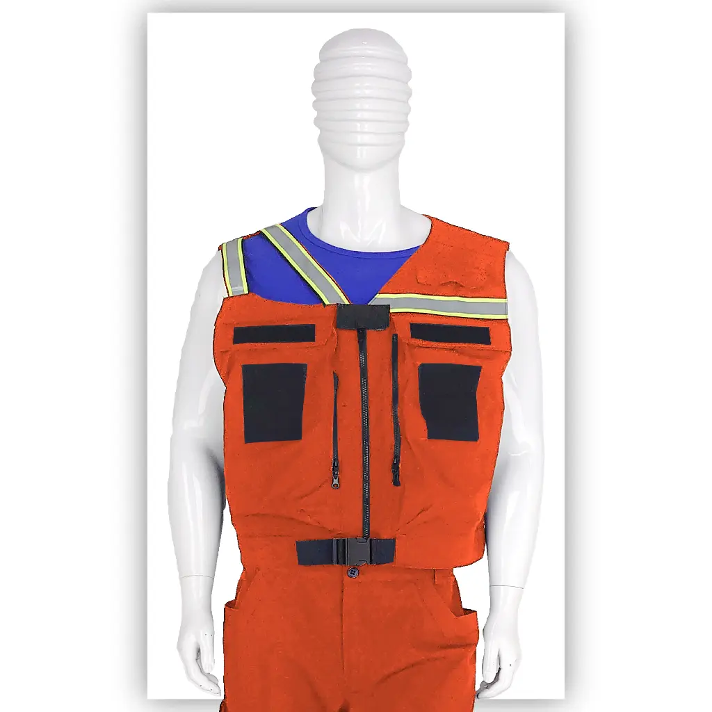 Жүк түсіретін кеудеше Craken GI-1