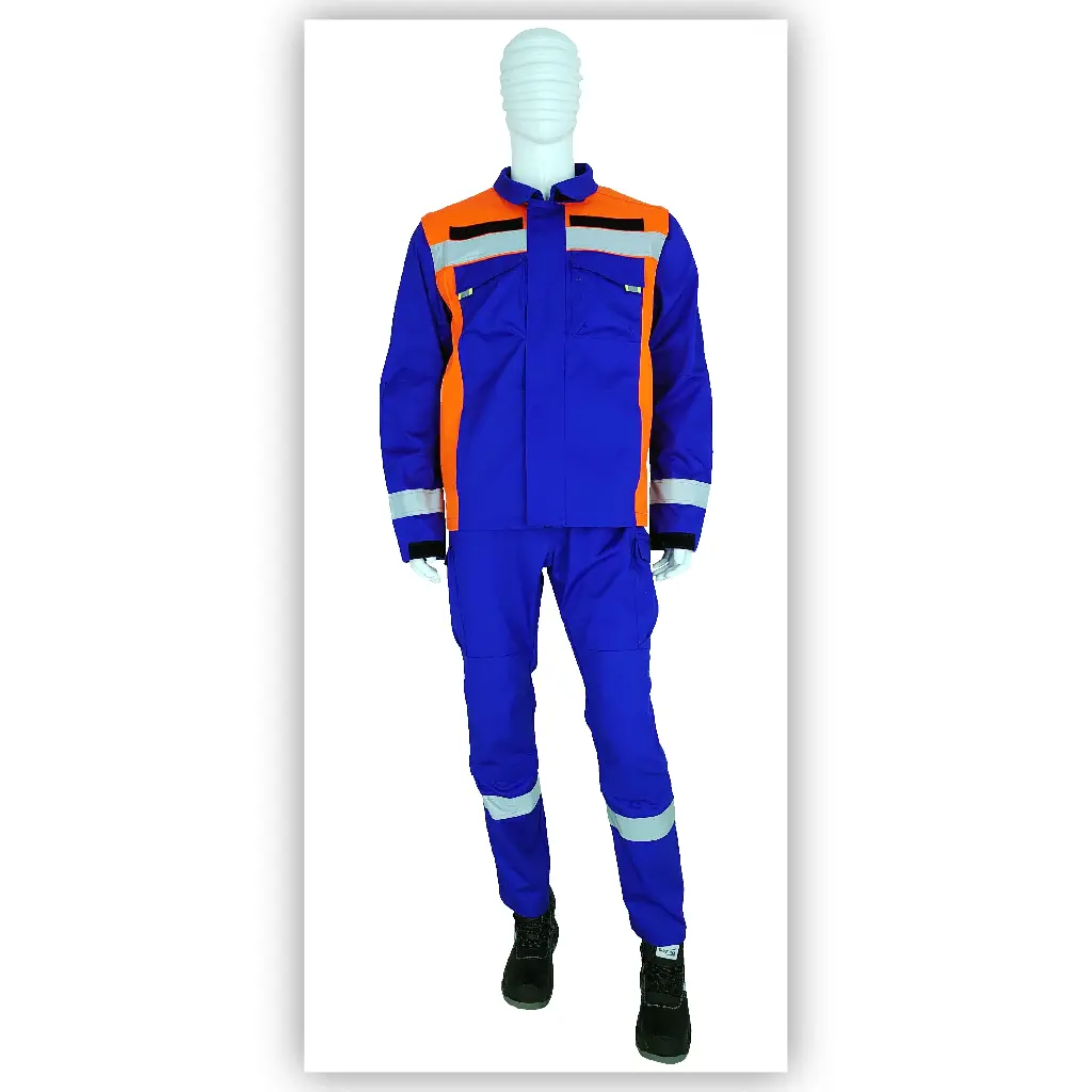 OtauProf GI-2 Work Suit