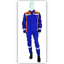 OtauProf GI-2 Work Suit
