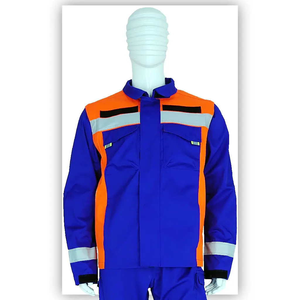 OtauProf GI-2 Work jacket