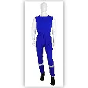 OtauProf GI-2 Work trousers
