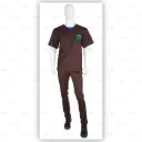 PharmaStocker GI-0 Light Work Suit