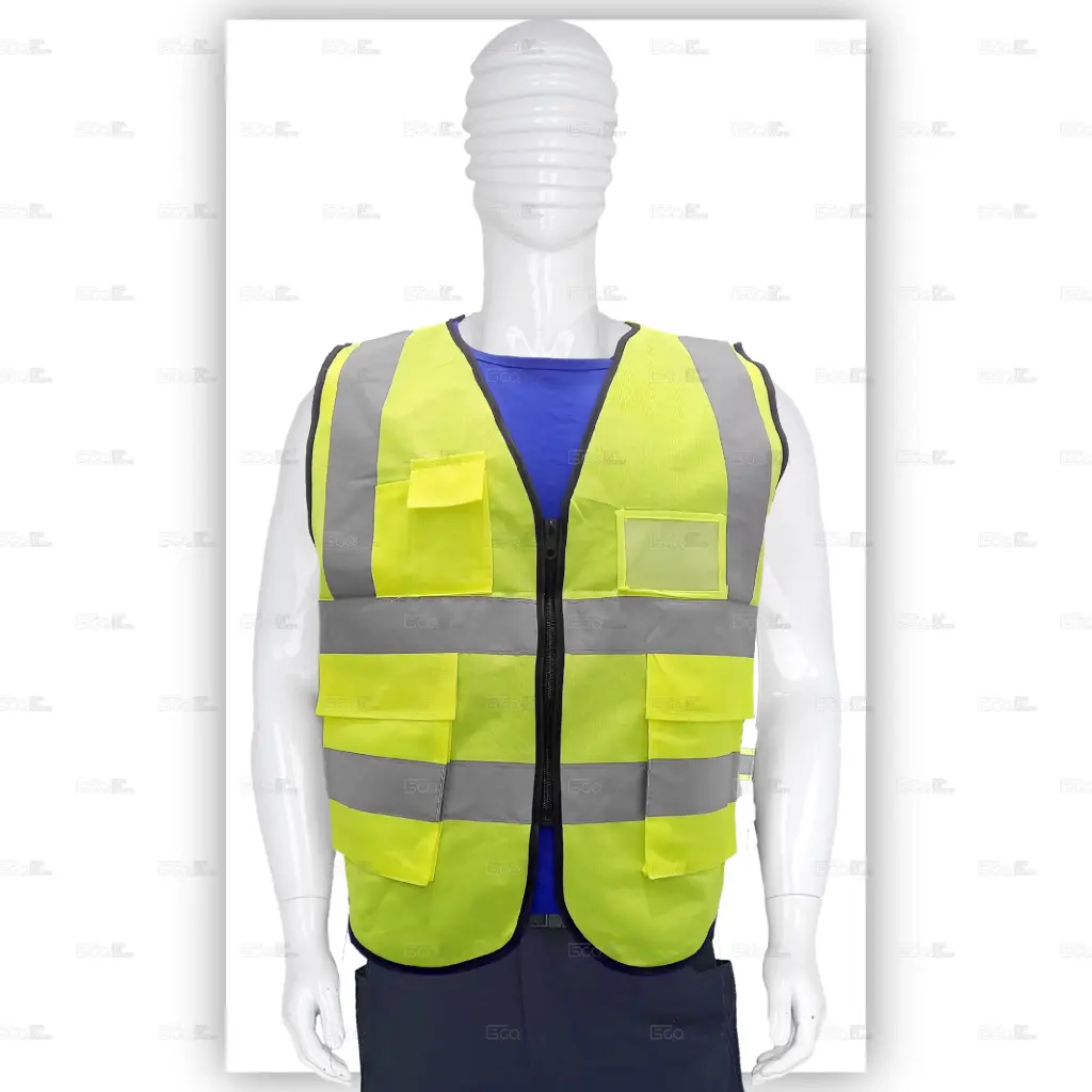 Signal Vest Sky GI-2