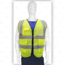 Signal Vest Sky GI-2