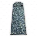 Sleeping bag simple