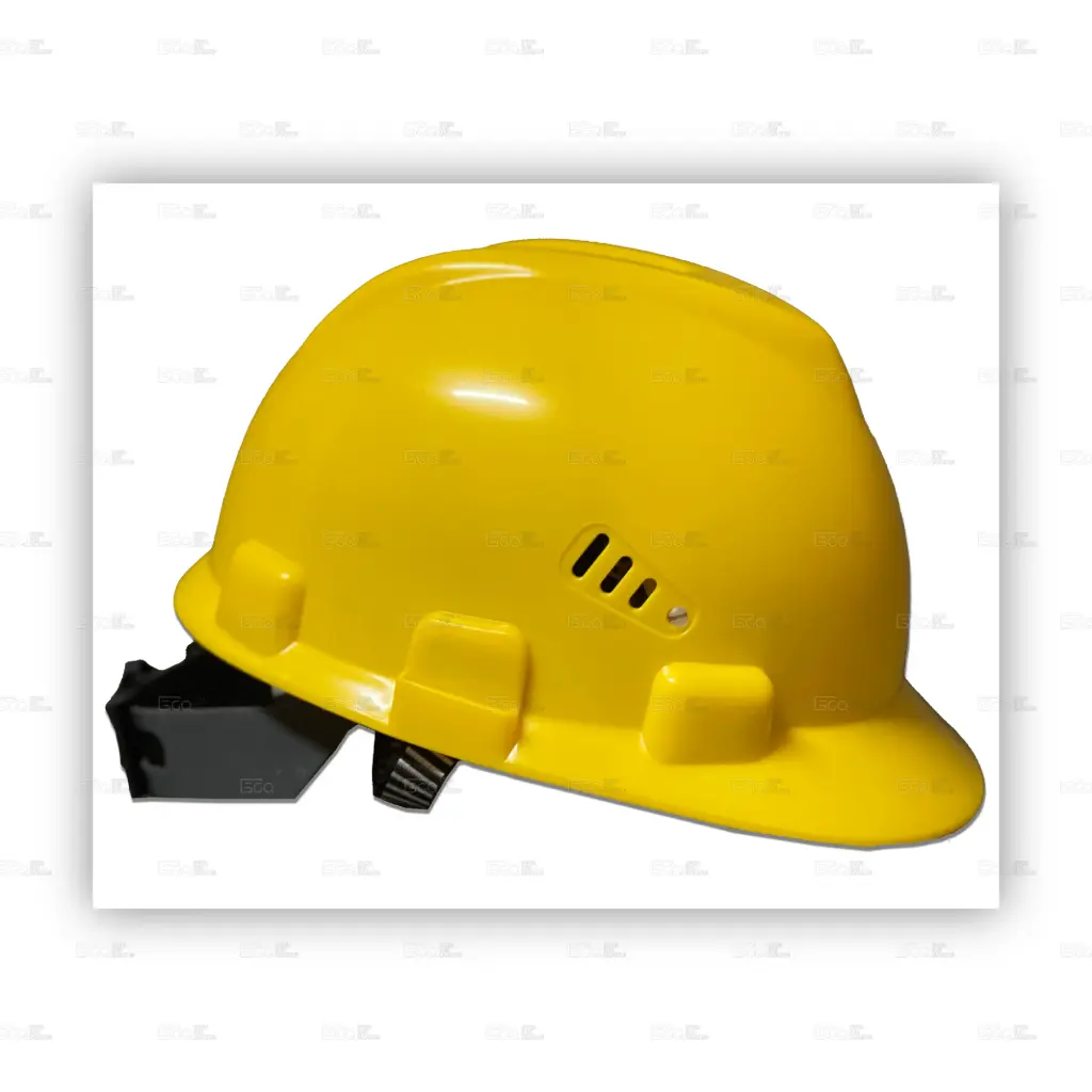 Protective Hard Hat