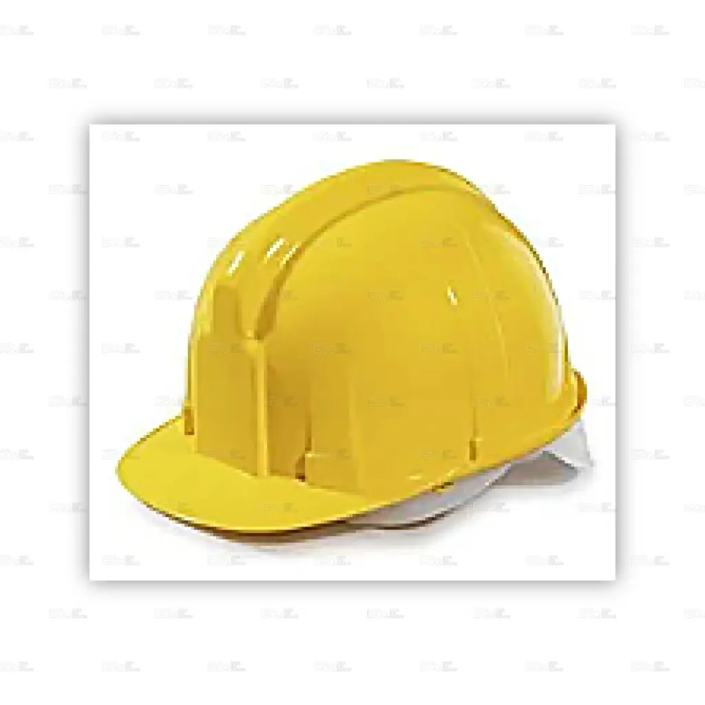 Protection 360 Hard Hat