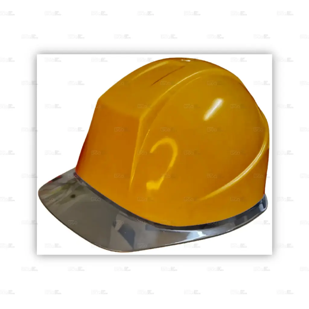 Barrier Hard Hat