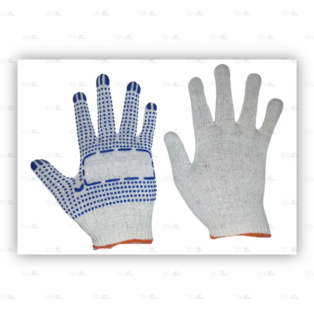 Мақта қолғаптары LightGloves