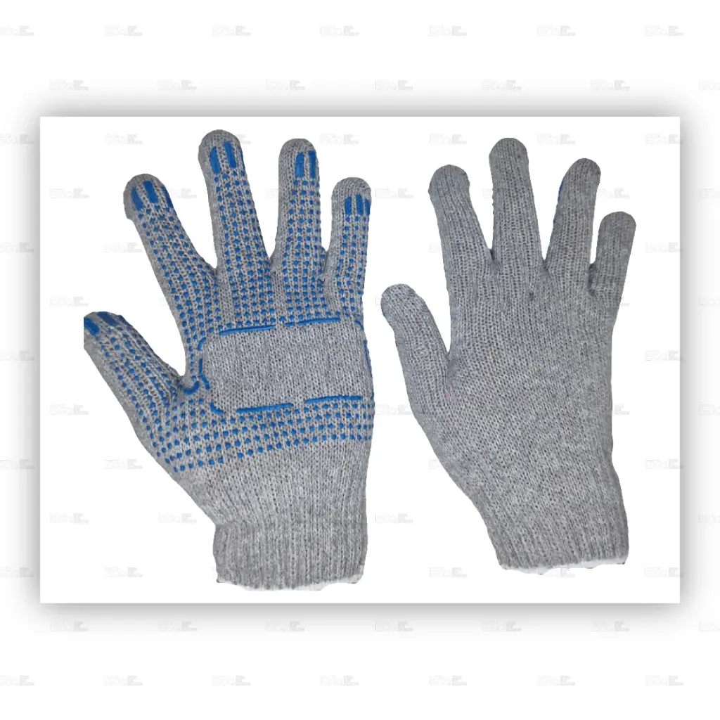 Cotton gloves  HardGloves