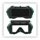 FireGuard Welder's protective glasses