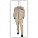 BasicTrack GI-0 Suit 