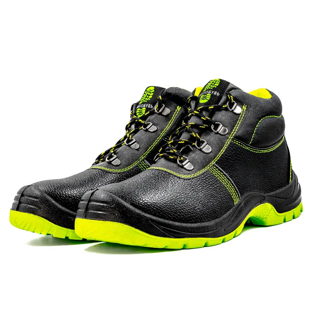 Жұмыс етіктері