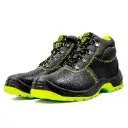 Safety work boots