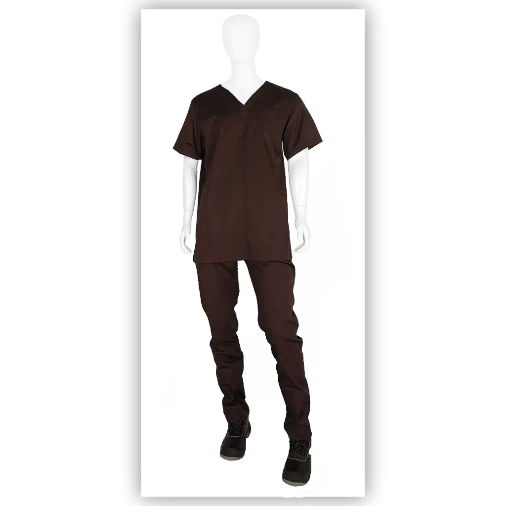 Легкий рабочий костюм PharmaStockerFem GI-0