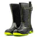 Leather Work Boots