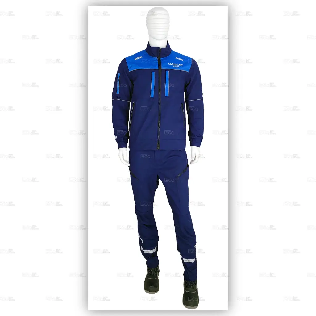 ExtraMech-2 GI-0 Work Suit 