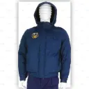 Police uniform demi-season jacket WP-1