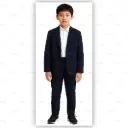 School uniform for a boy