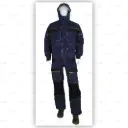 Insulated work suit GreyHound GI-0