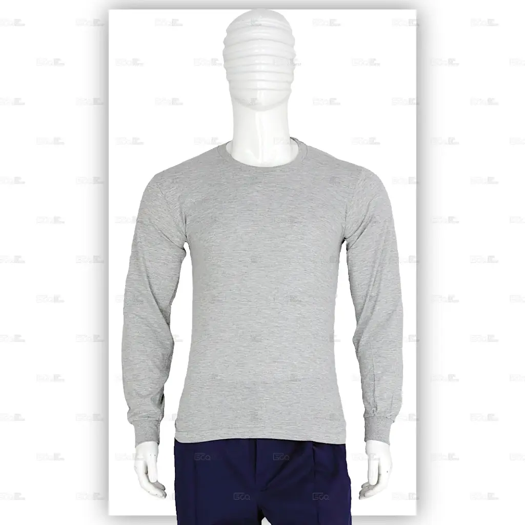 Футболка  LSBasicComfort GI-0