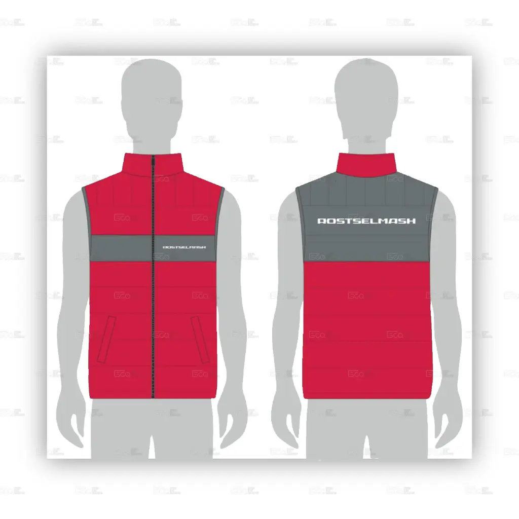 Insulated vest KRMech OW-0