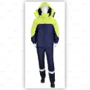 Insulated work suit DepoThermal OW-0