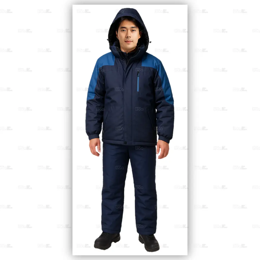 Insulated suit City OW-0