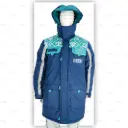 GBG WP-1 Insulated work jacket