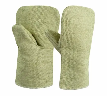 Брезентовые Рукавицы