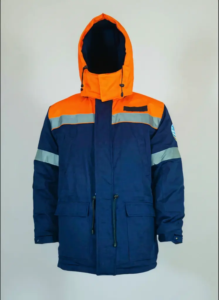Men's insulated jacket T2 OW-1