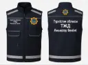 SGQ Rescuer GI-1 жүк түсіретін желет