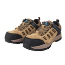Steel Toe Hiking Safety Shoes