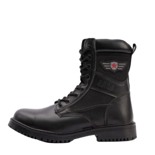 Antistatic Security Oil Resistant Safety Shoes