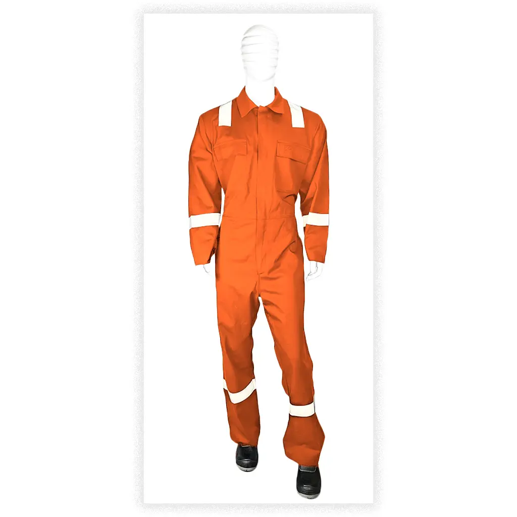 FlexTech GI-2 Basic Coverall