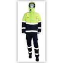 Tarmac OW-3 Оқшауланған жұмыс костюм